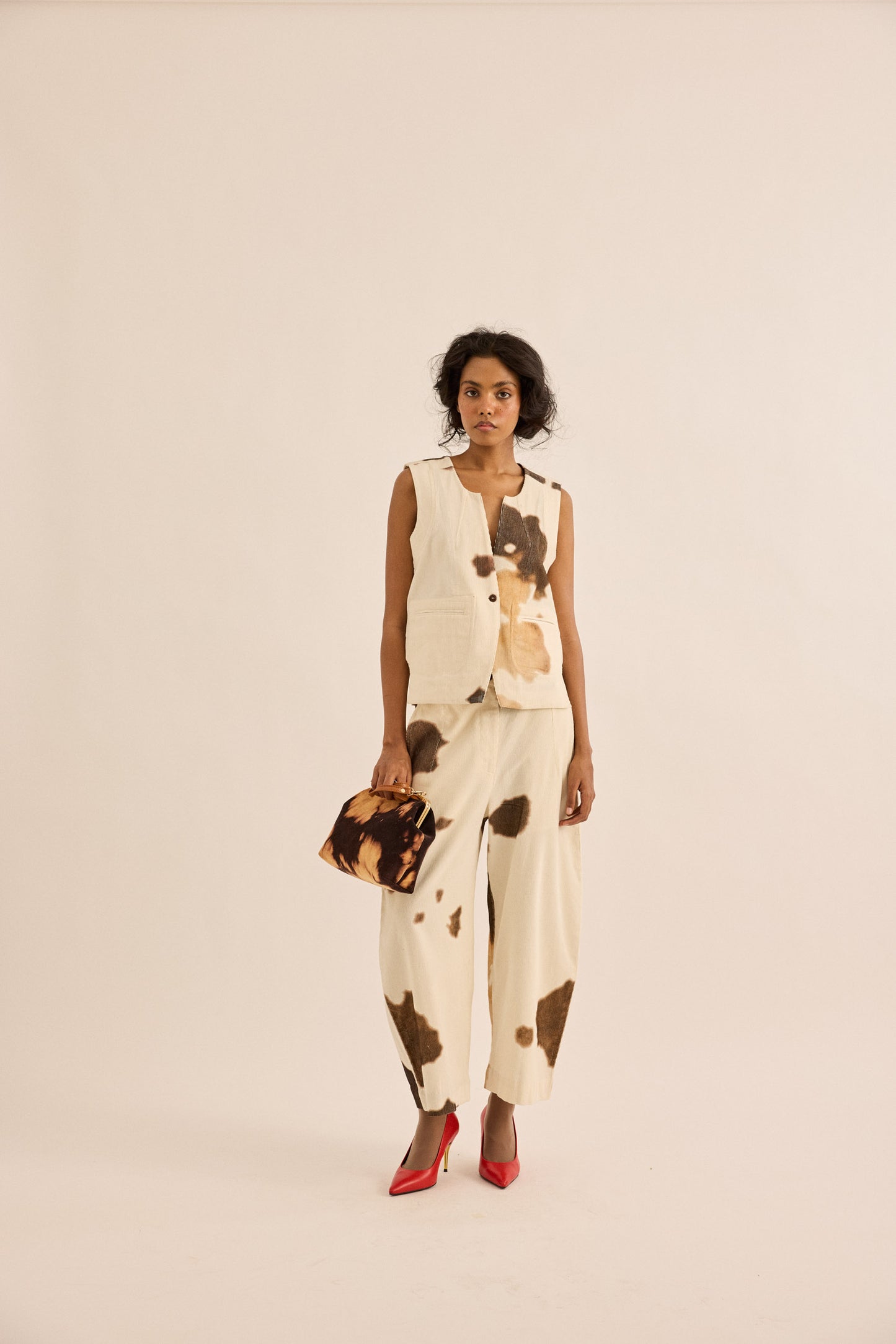 Holstein Pants