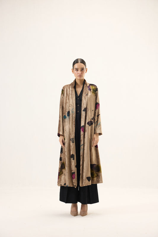 Aurielle Trench Coat