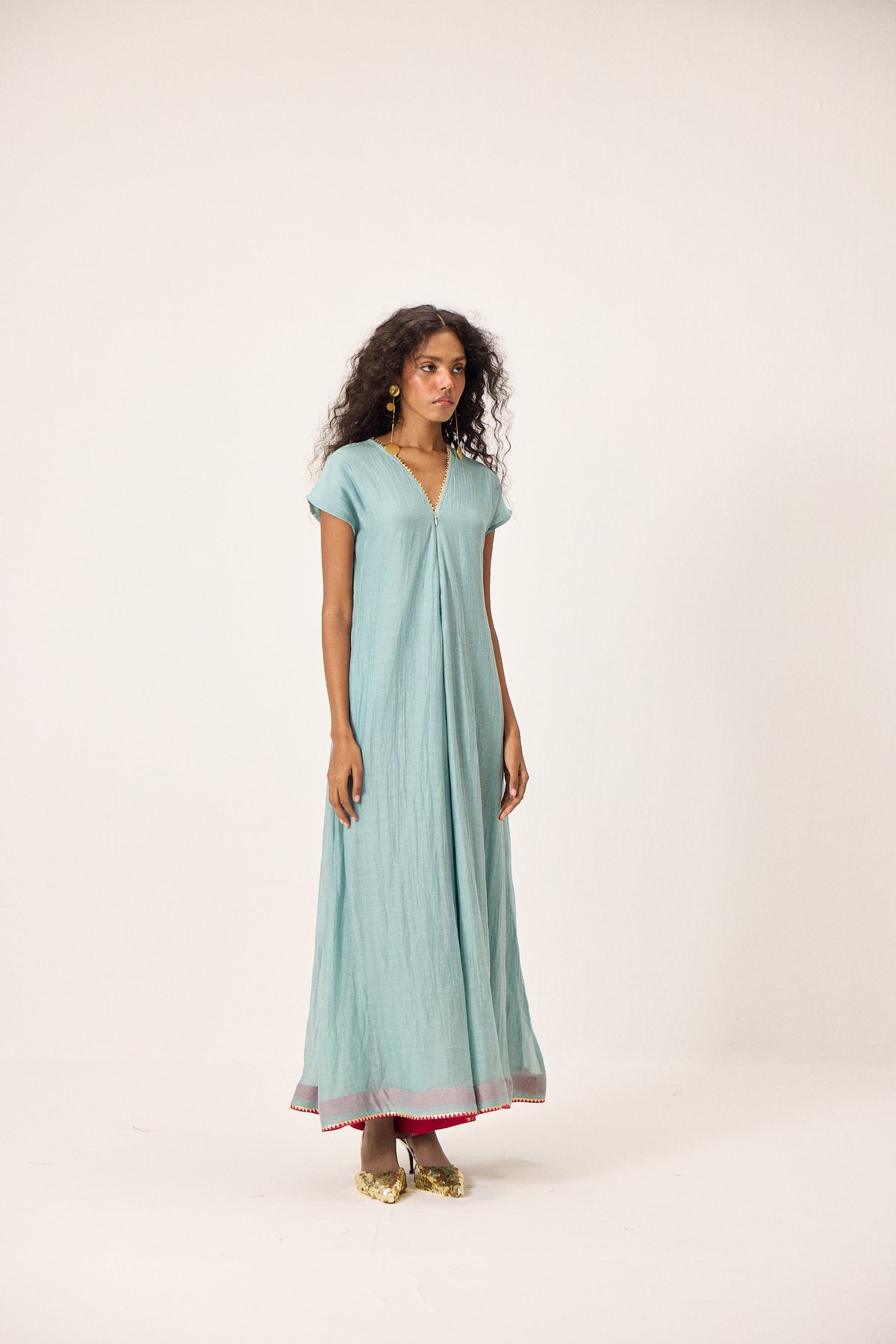 Mira Jumpsuit