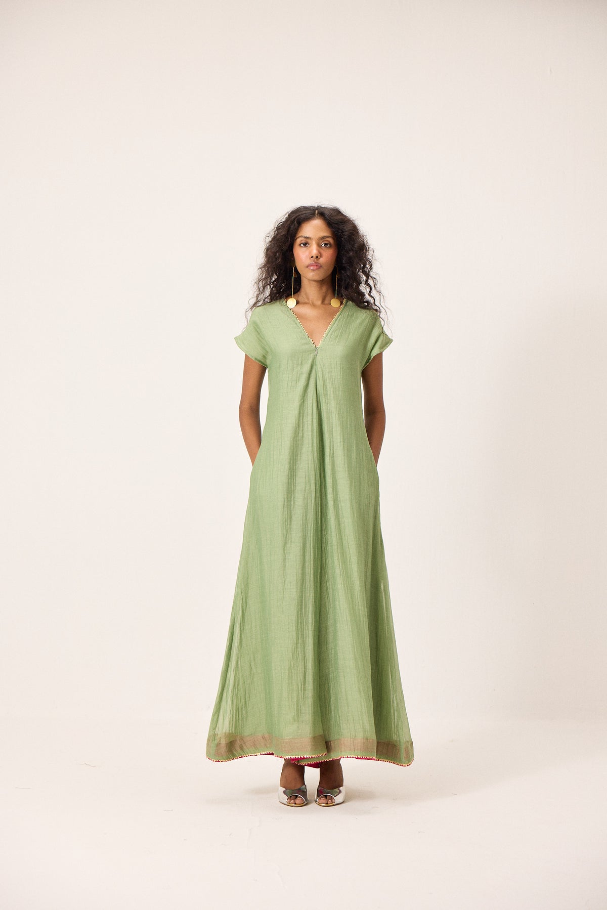 Emma Jumpsuit