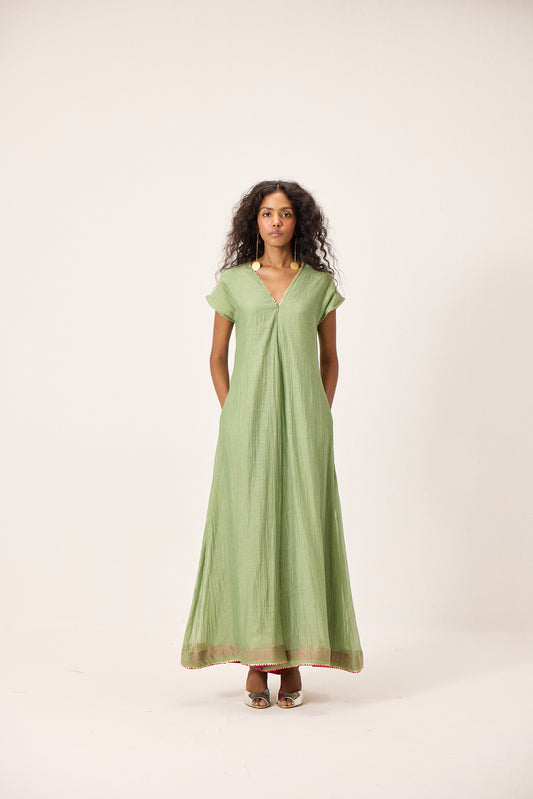 Emma Jumpsuit