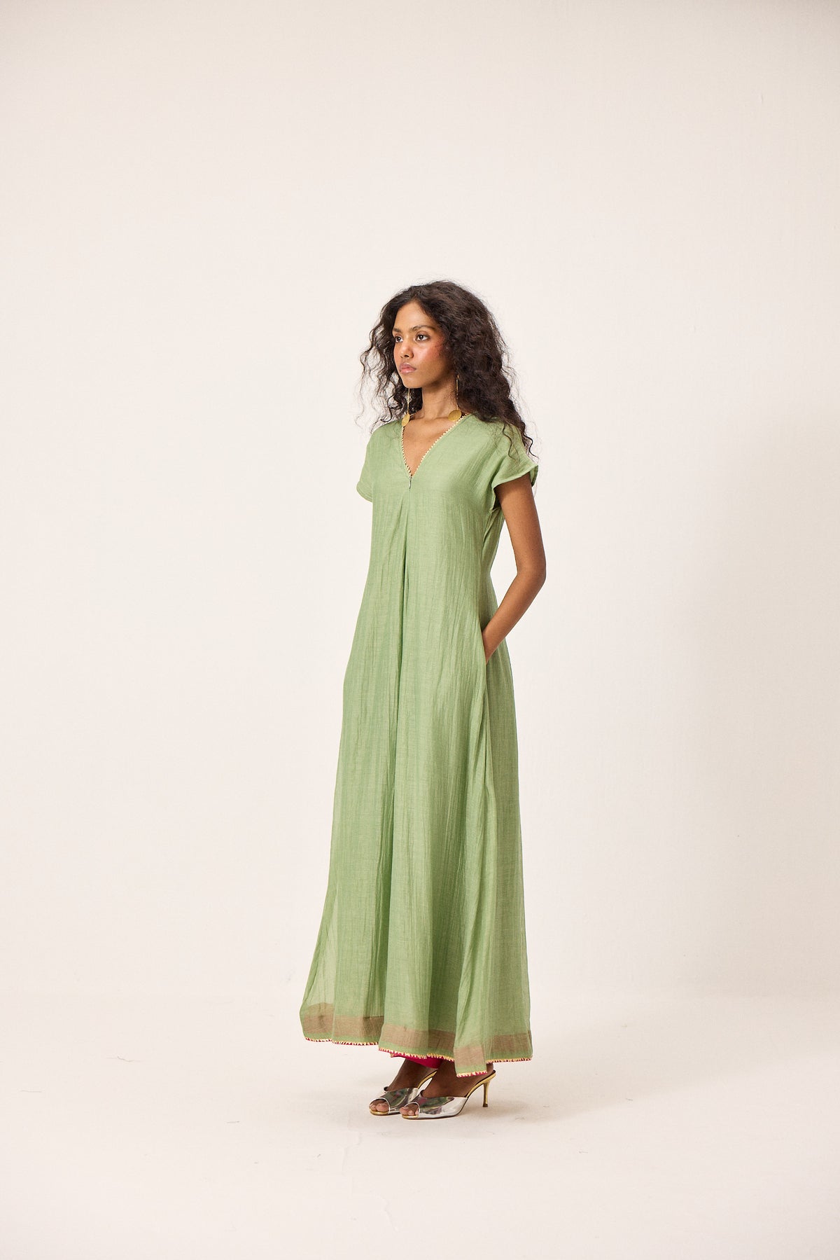 Emma Jumpsuit