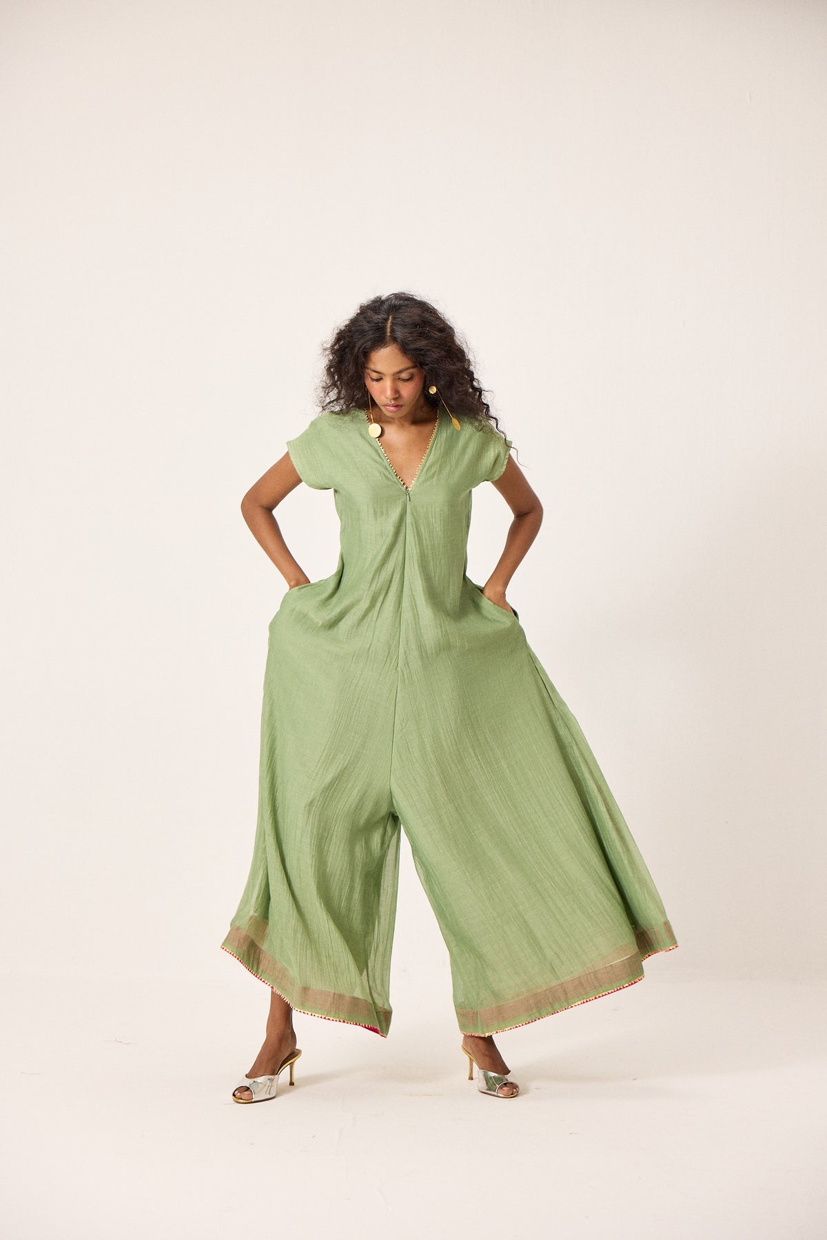 Emma Jumpsuit