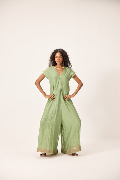 Emma Jumpsuit