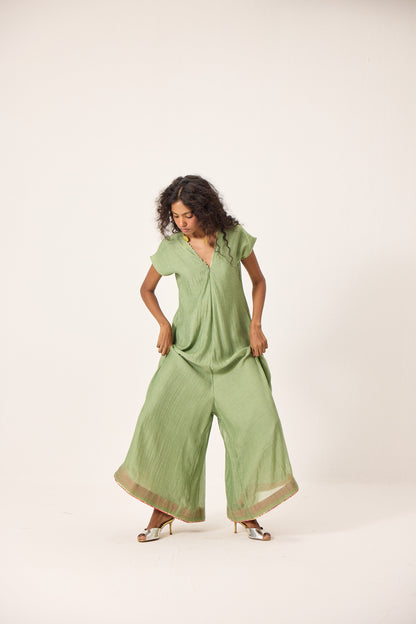 Emma Jumpsuit