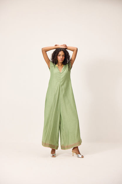 Emma Jumpsuit