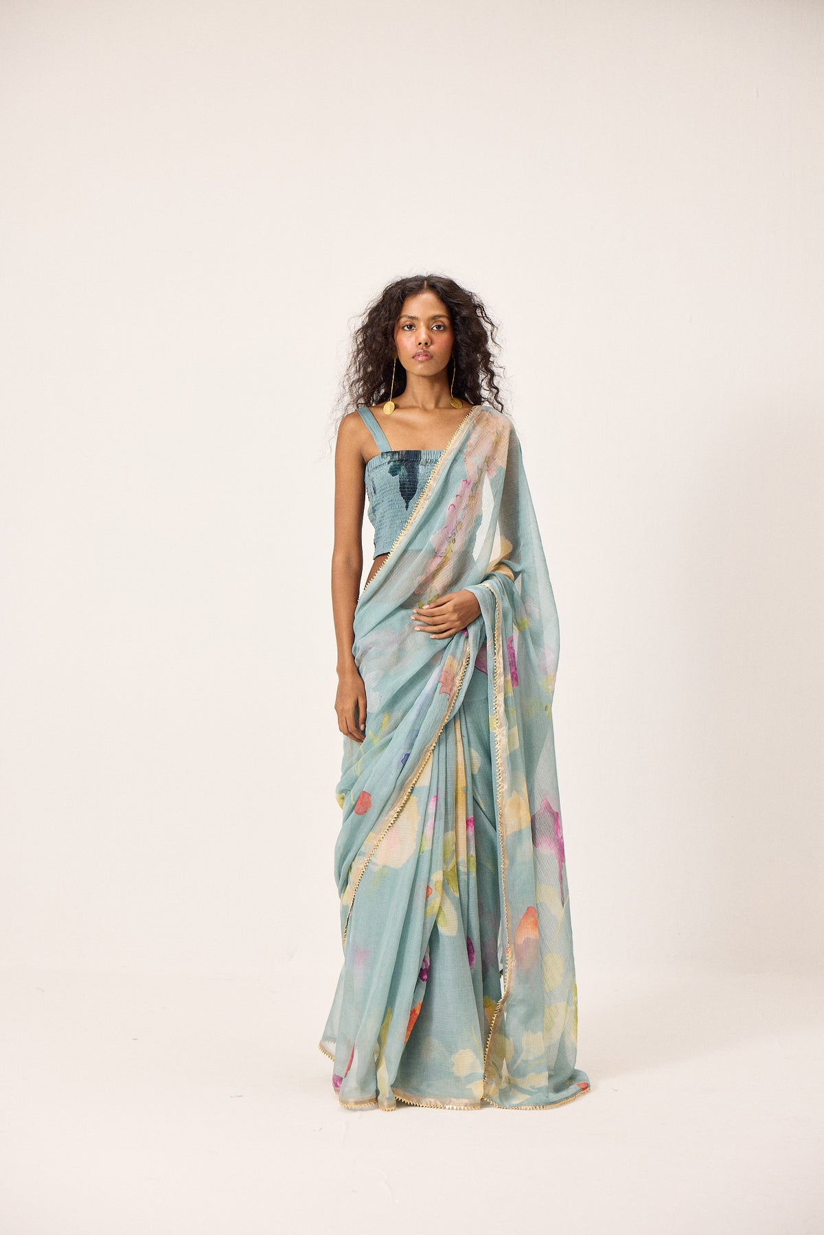 Helen Saree
