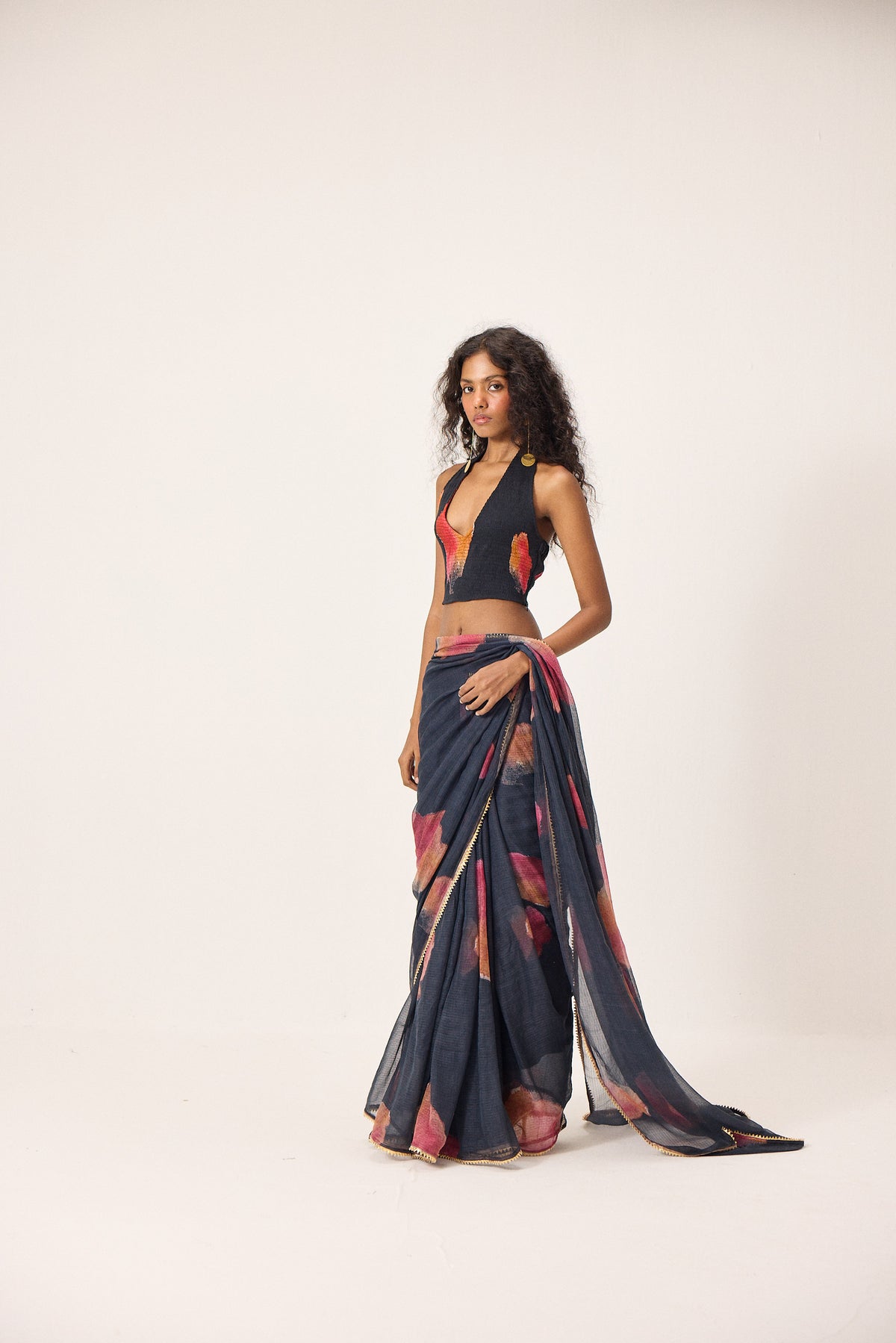 Cherine Saree