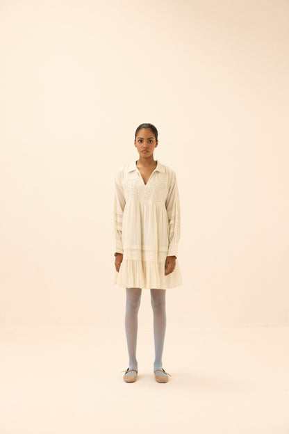 Concave Dress