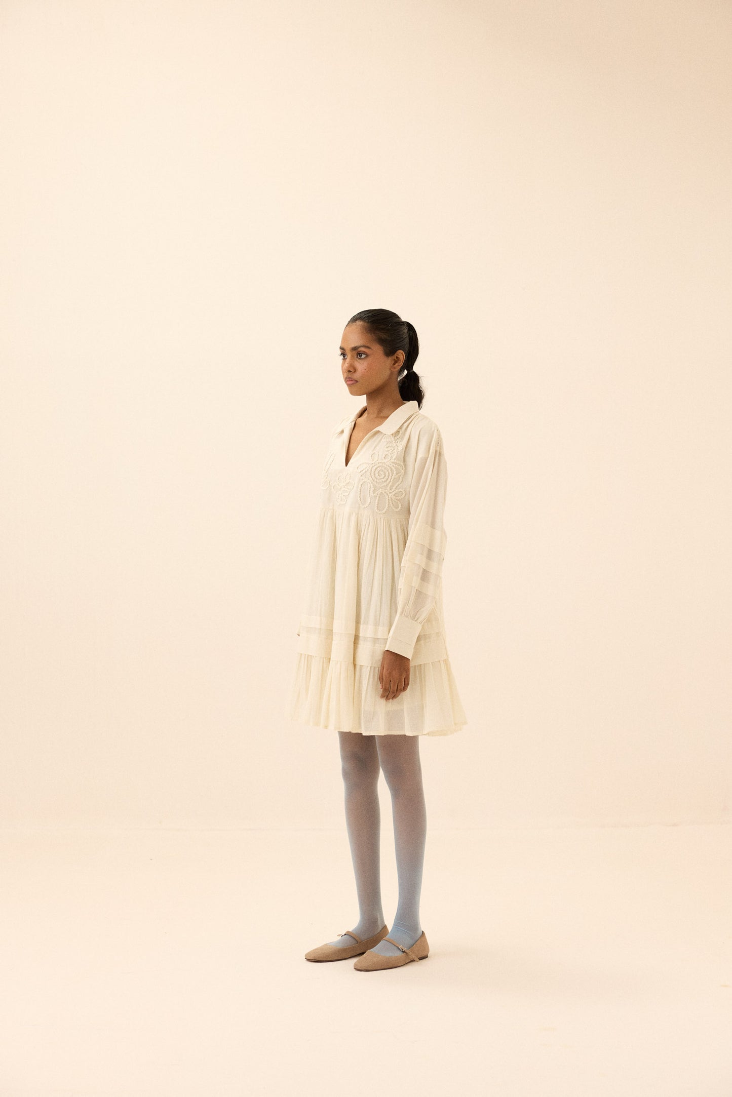Concave Dress