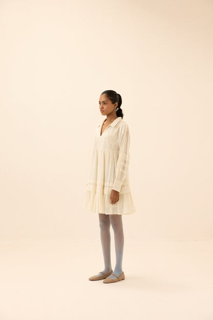 Concave Dress