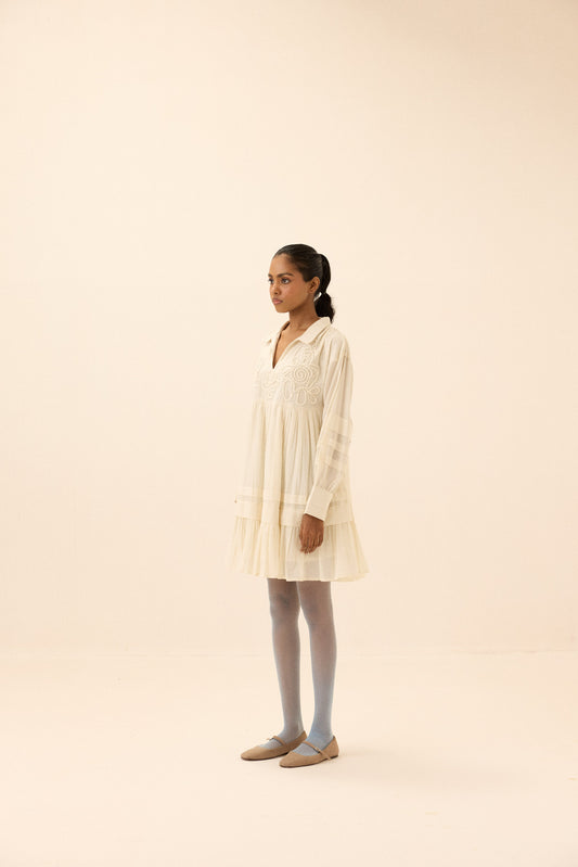 Concave Dress