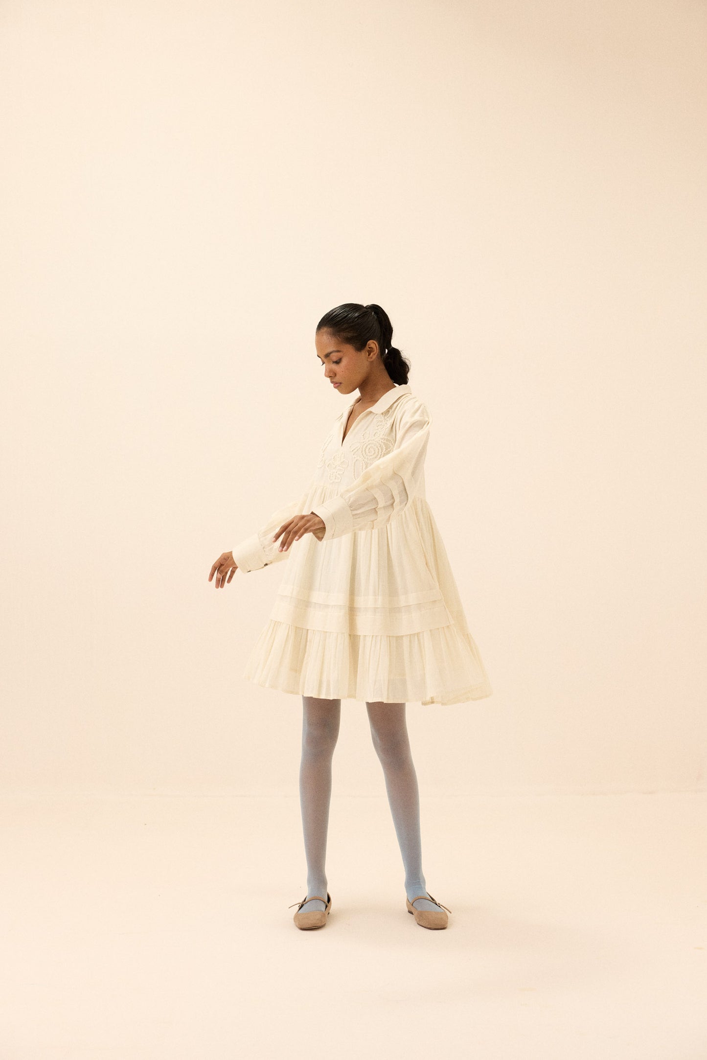 Concave Dress