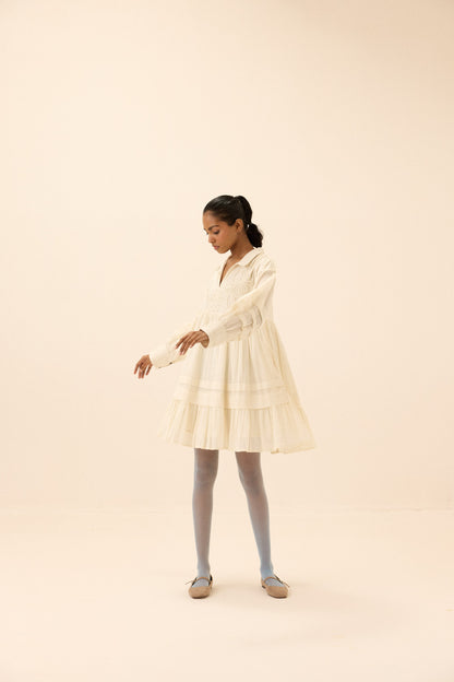 Concave Dress