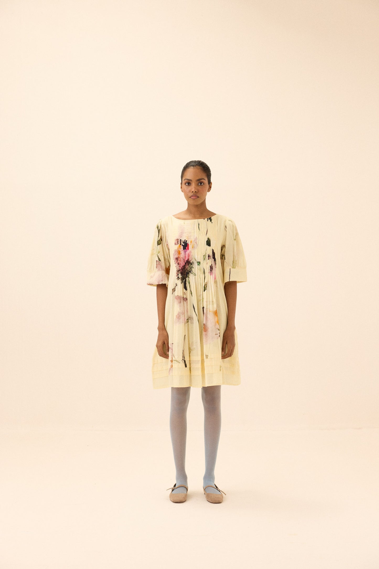 Luca Dress