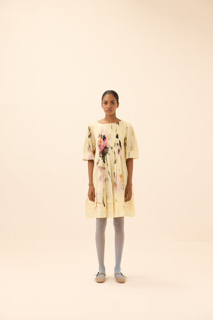 Luca Dress