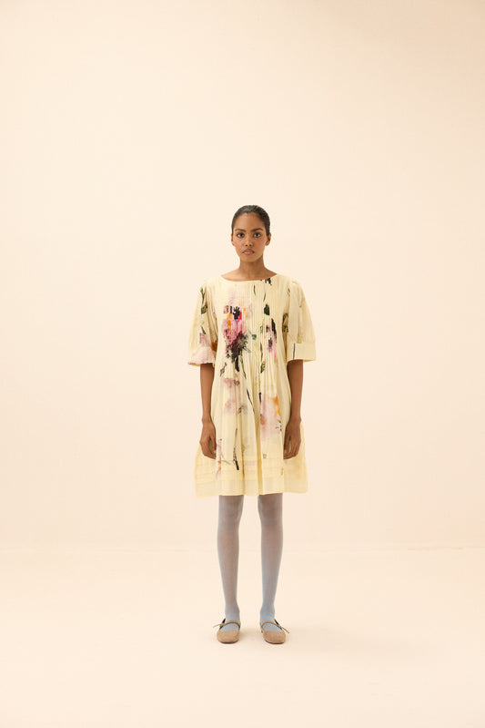 Luca Dress
