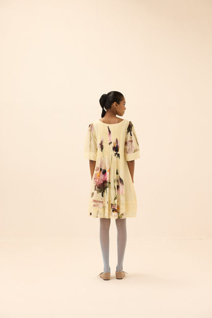 Luca Dress