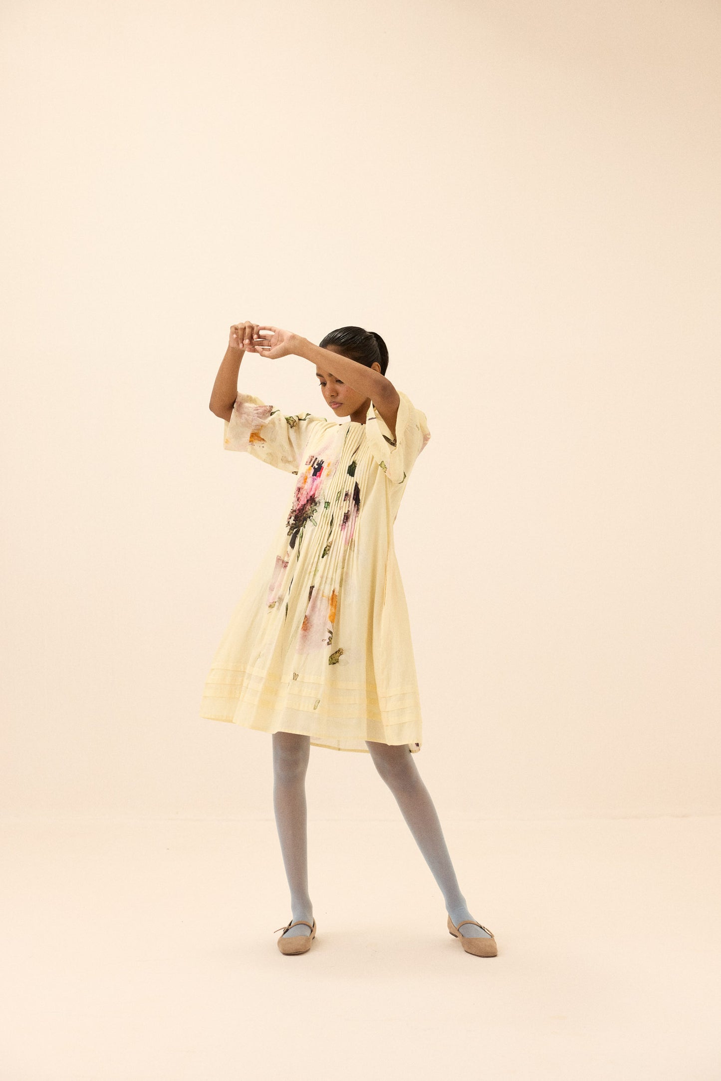 Luca Dress
