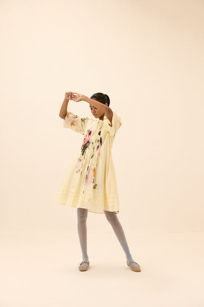 Luca Dress