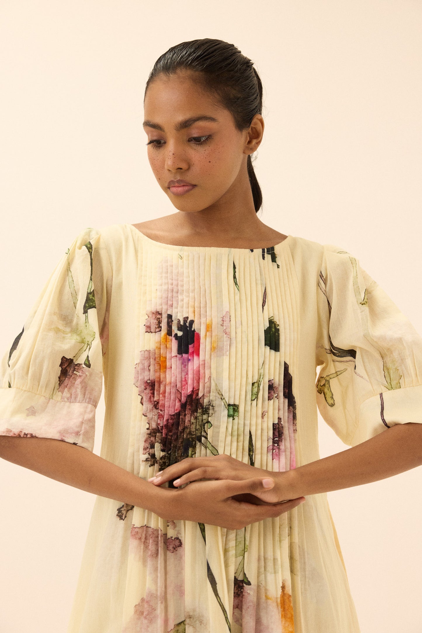 Luca Dress