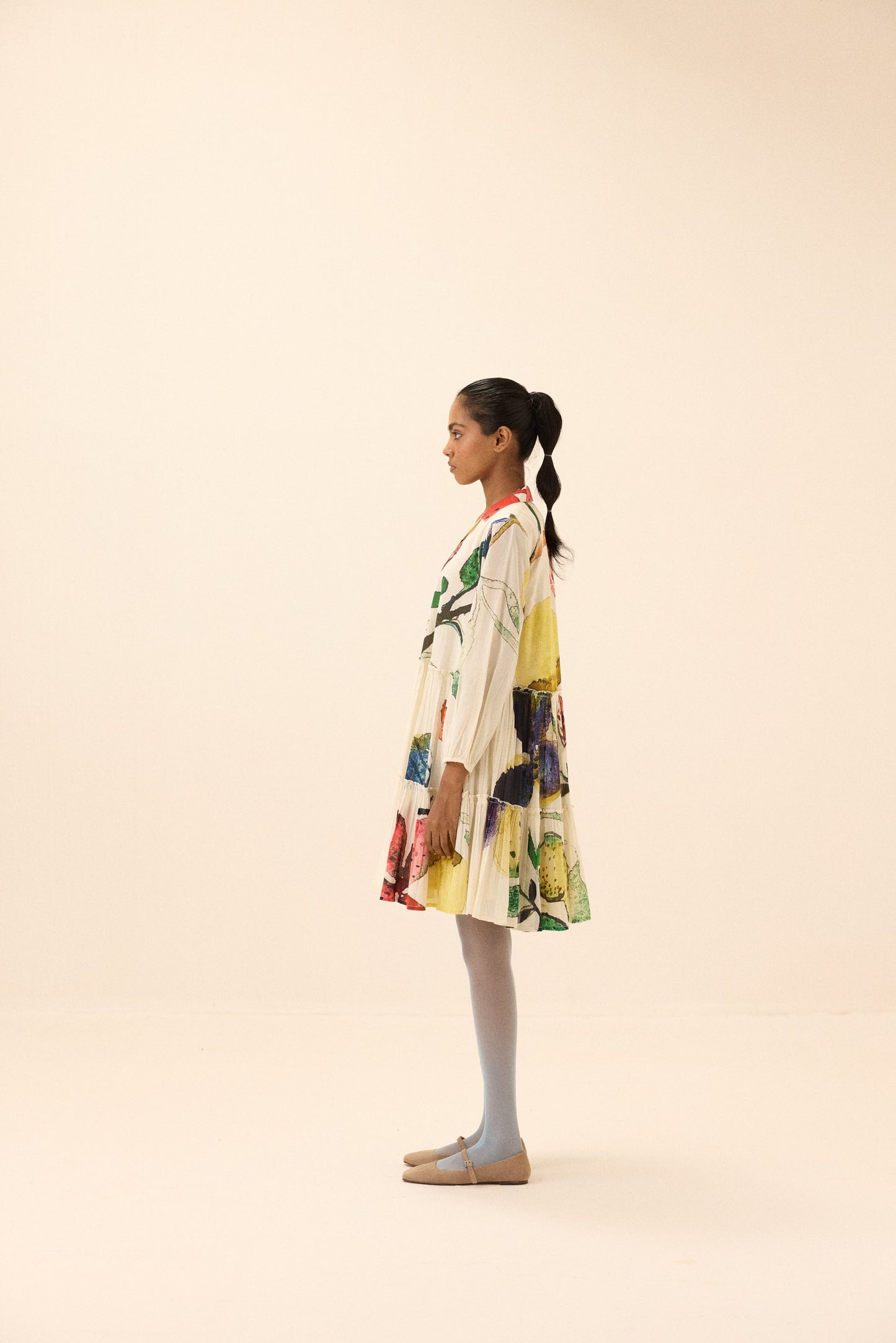 Wall Flower Dress