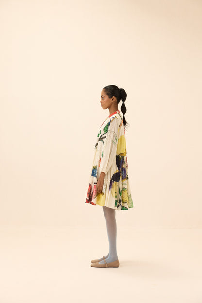Wall Flower Dress