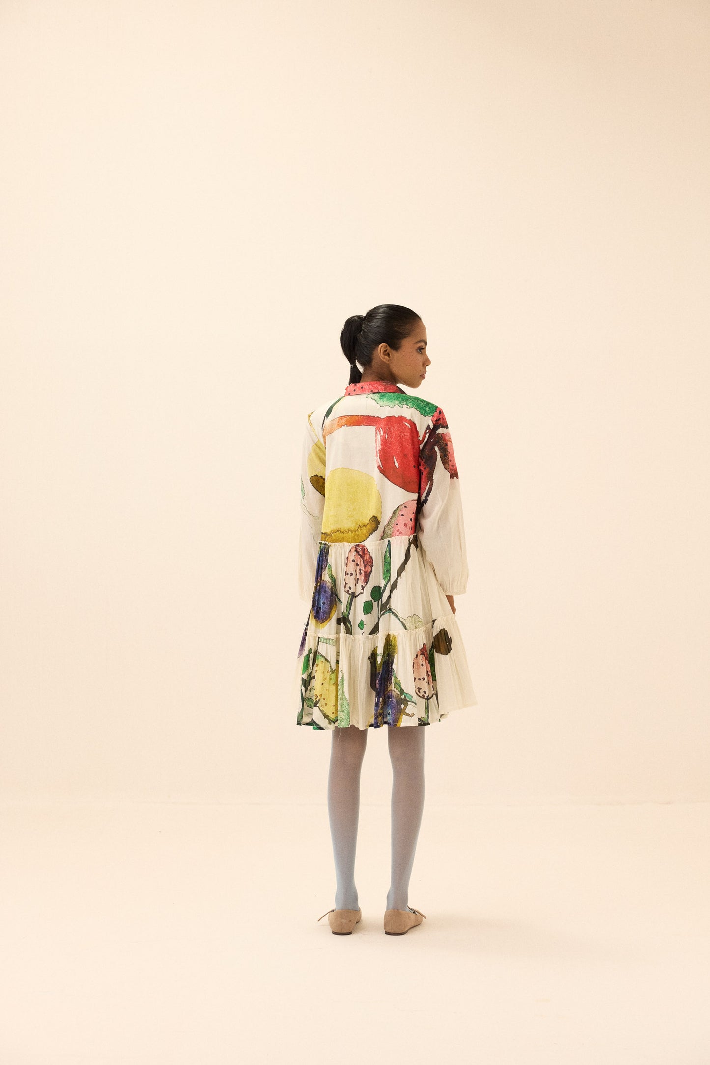Wall Flower Dress