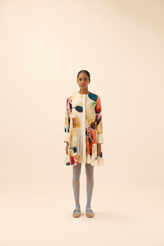 Pepper Dress