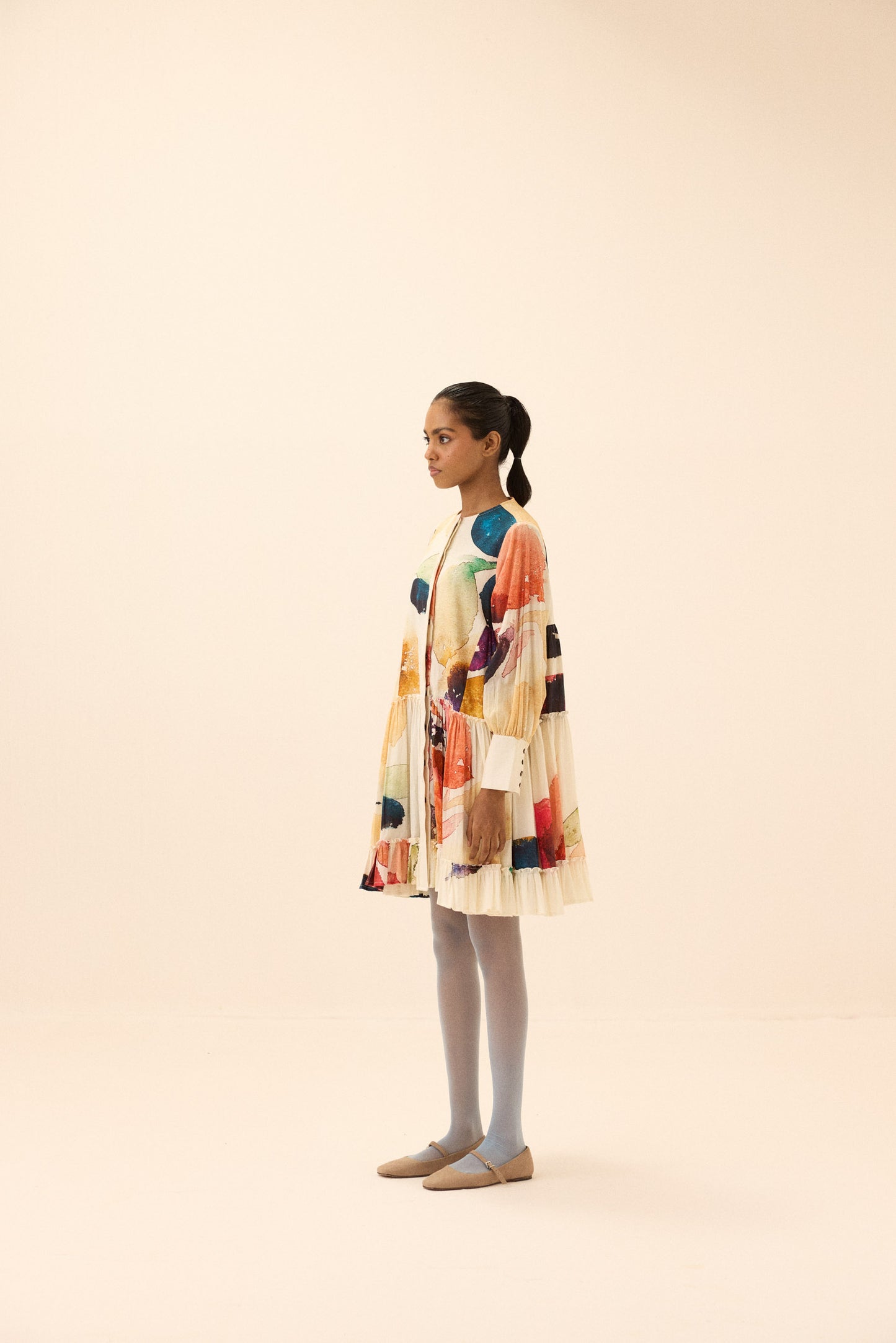 Pepper Dress