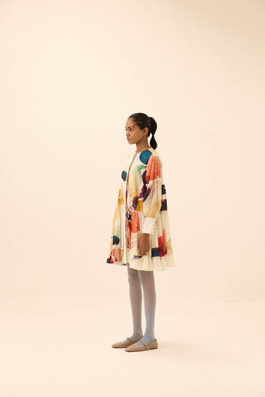 Pepper Dress