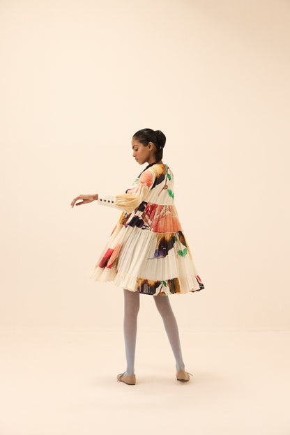 Pepper Dress