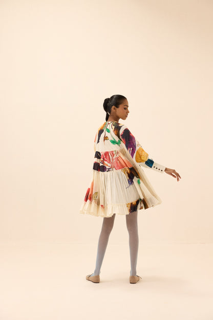Pepper Dress