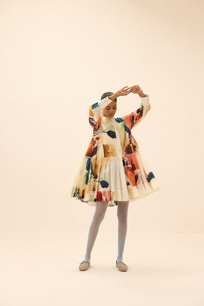 Pepper Dress