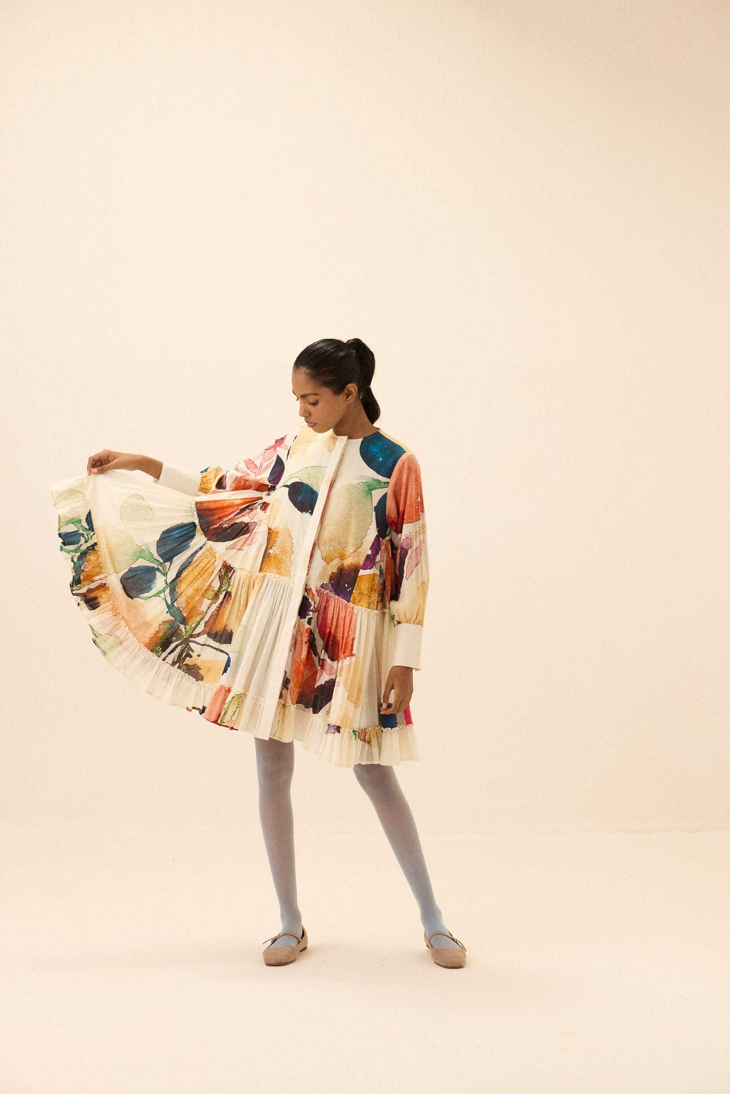 Pepper Dress