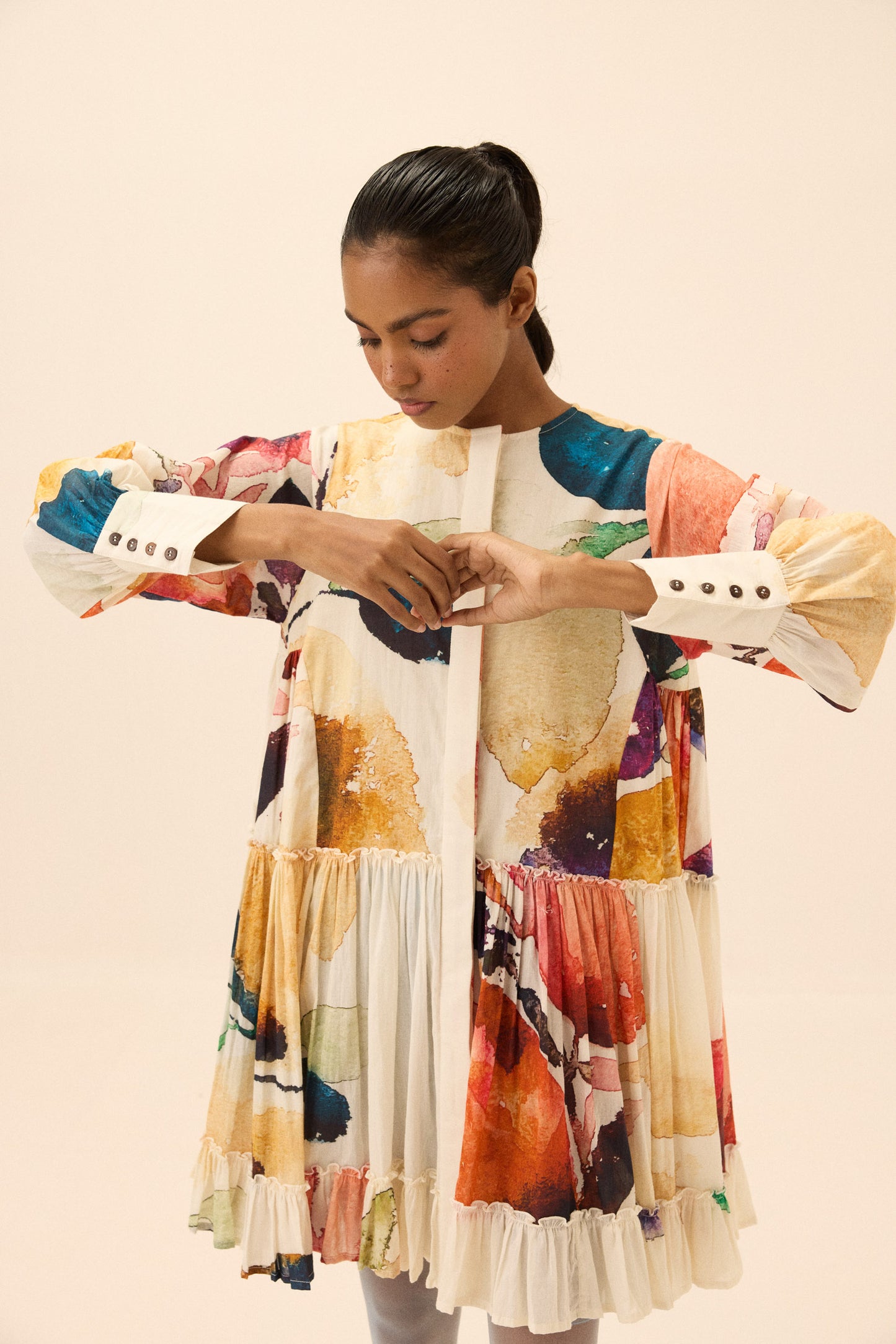 Pepper Dress