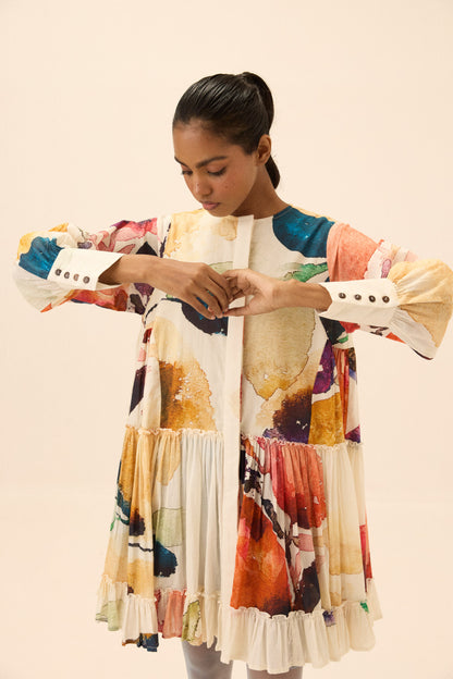 Pepper Dress