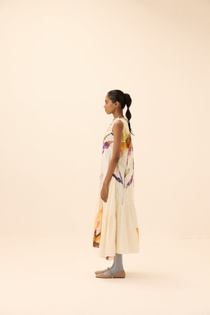 Moonbloom Dress