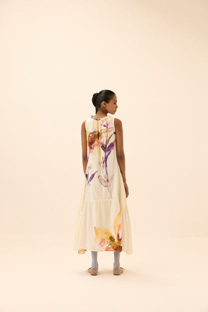 Moonbloom Dress