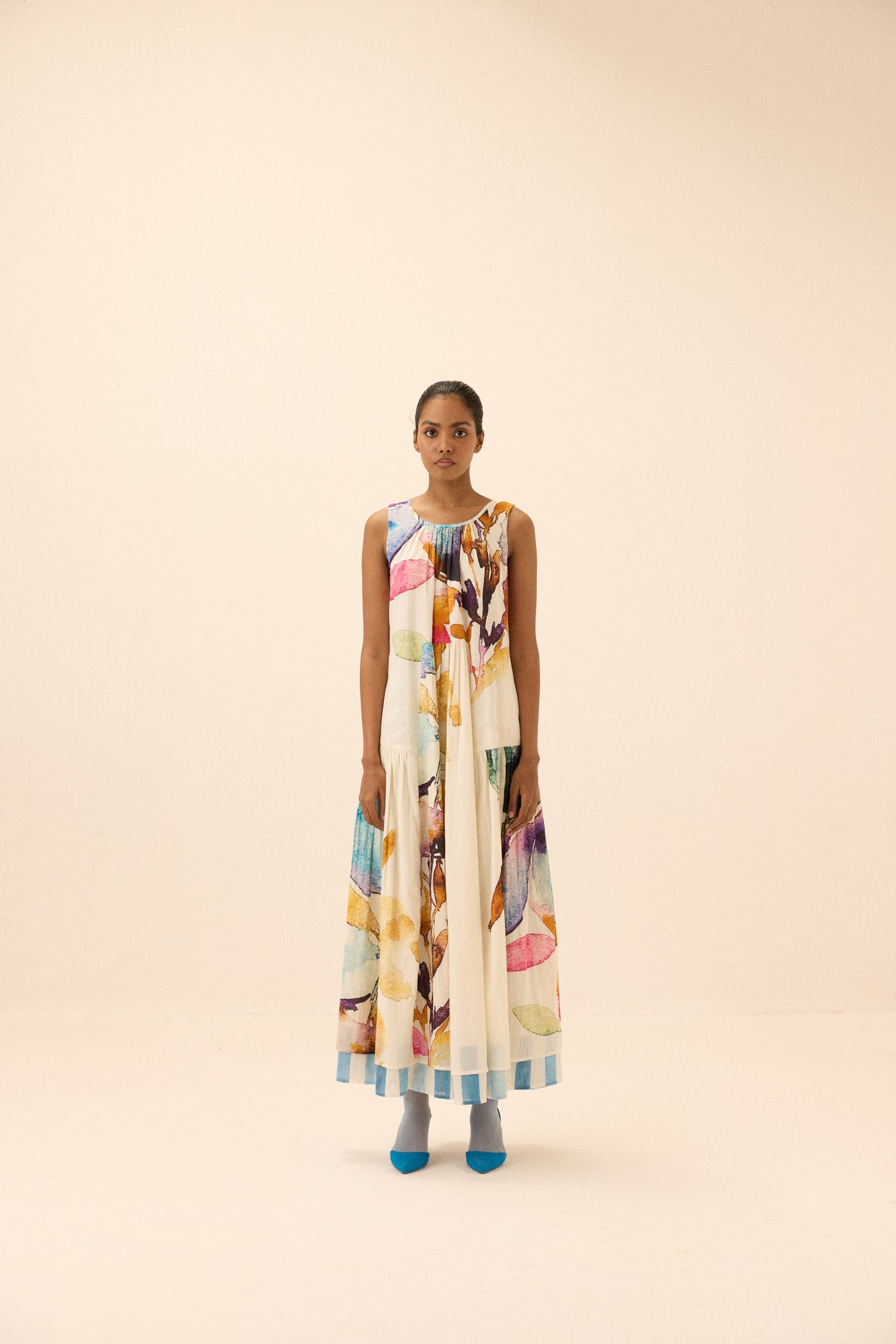 Arcadia Dress
