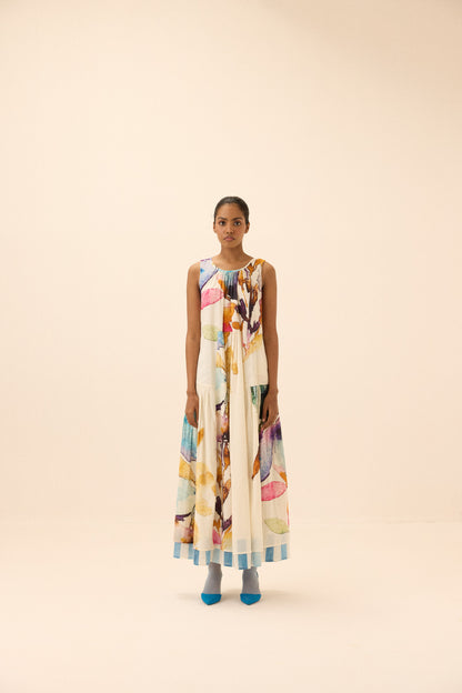 Arcadia Dress