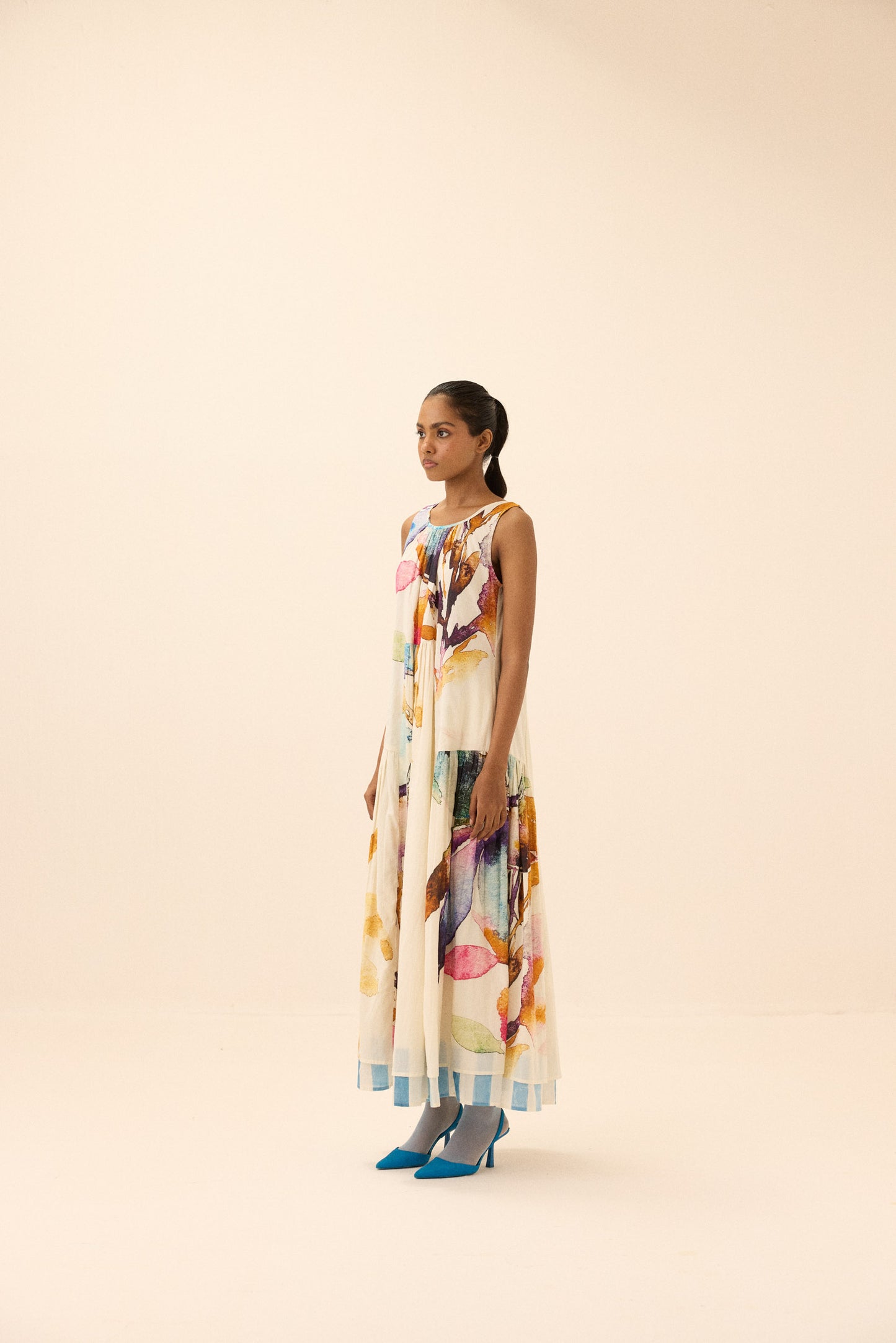 Arcadia Dress