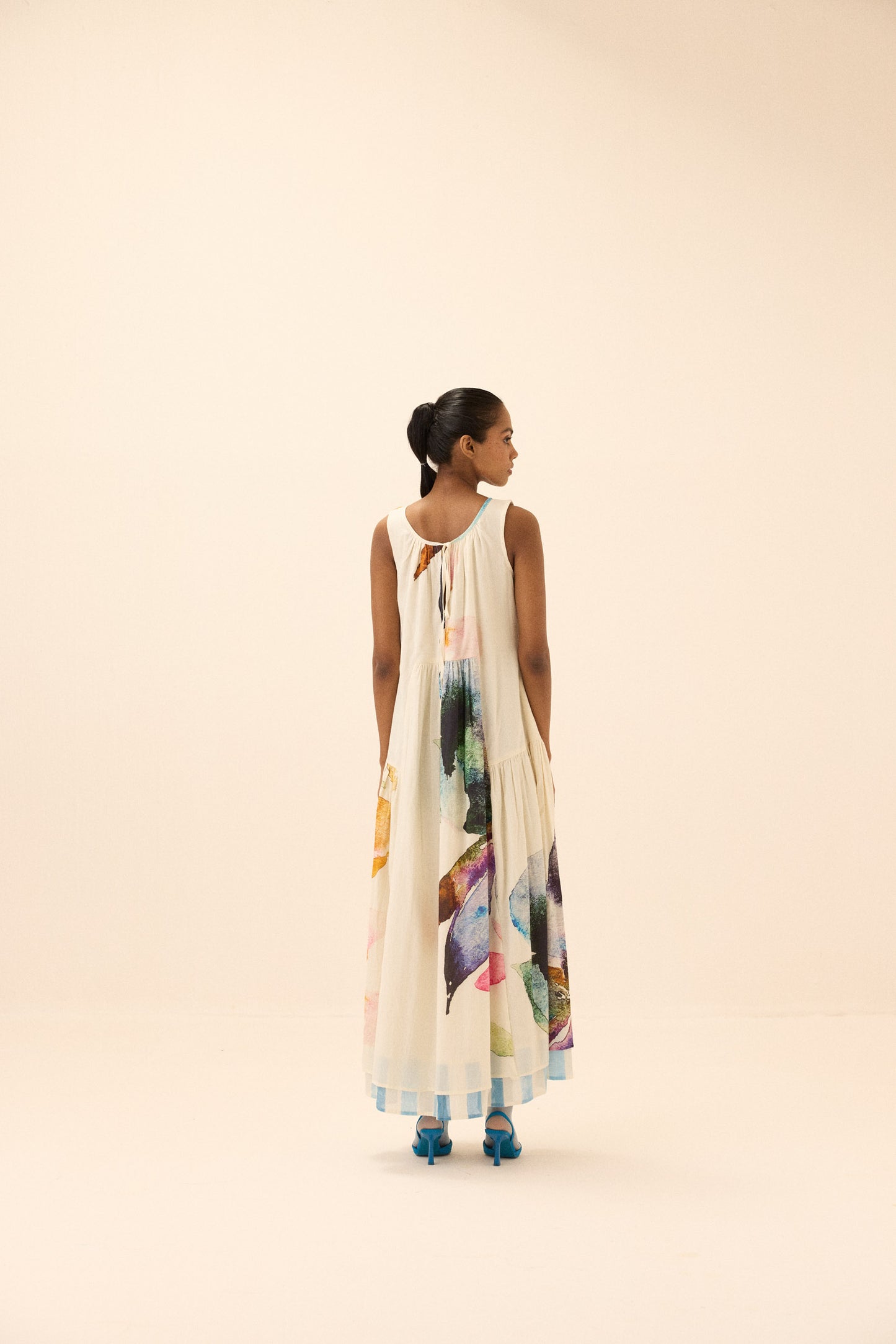 Arcadia Dress