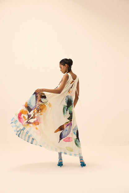 Arcadia Dress