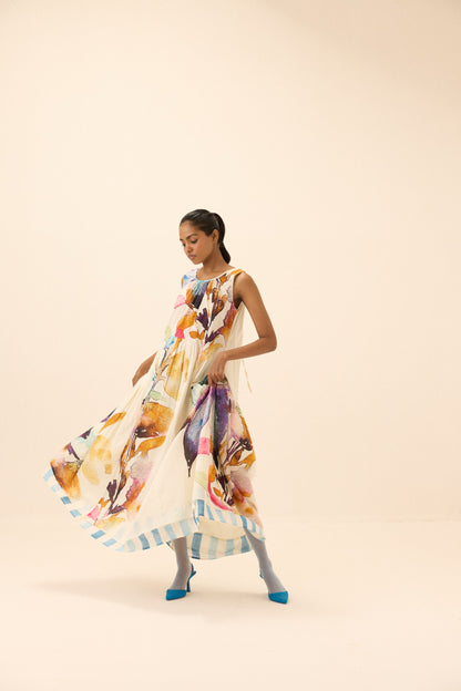 Arcadia Dress