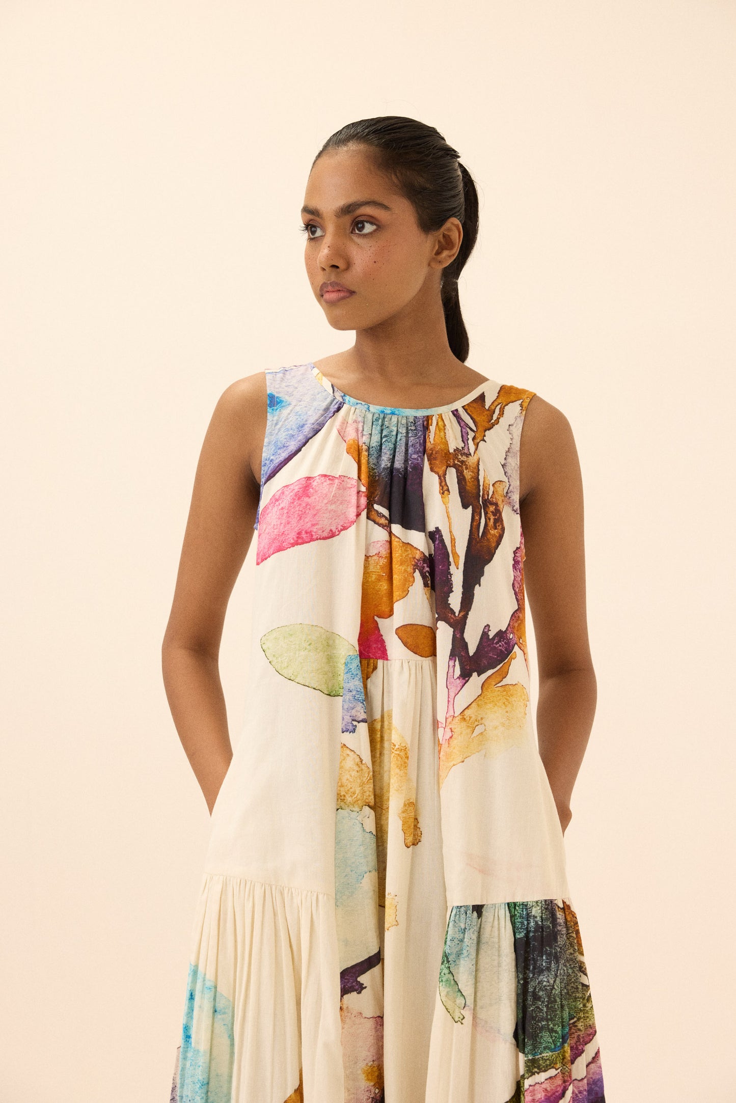 Arcadia Dress