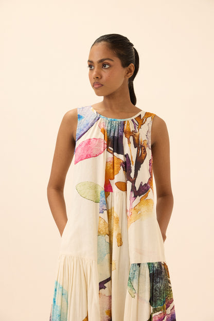 Arcadia Dress