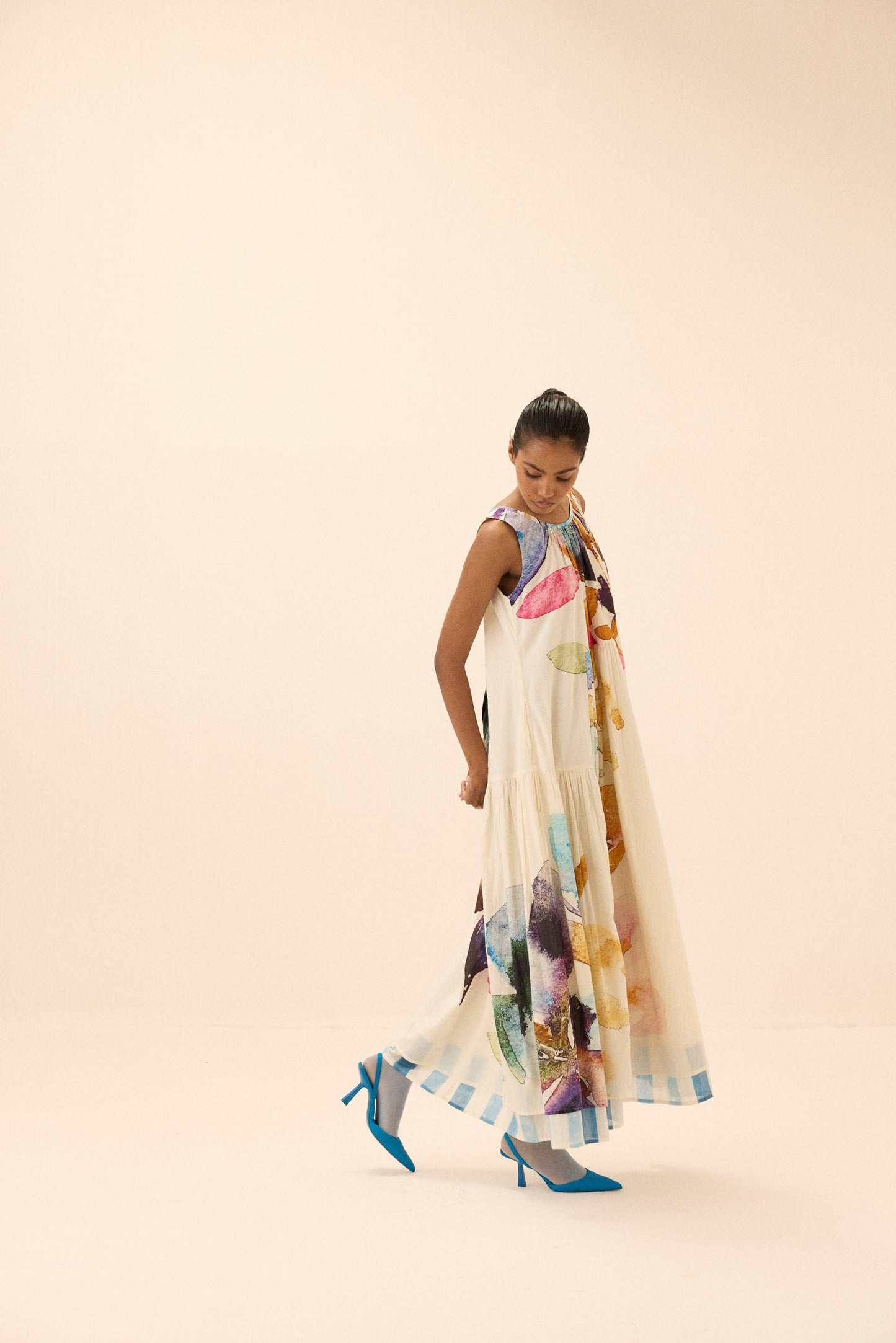 Arcadia Dress