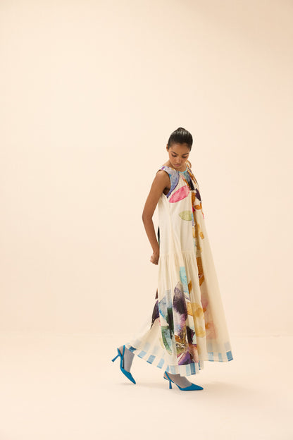 Arcadia Dress