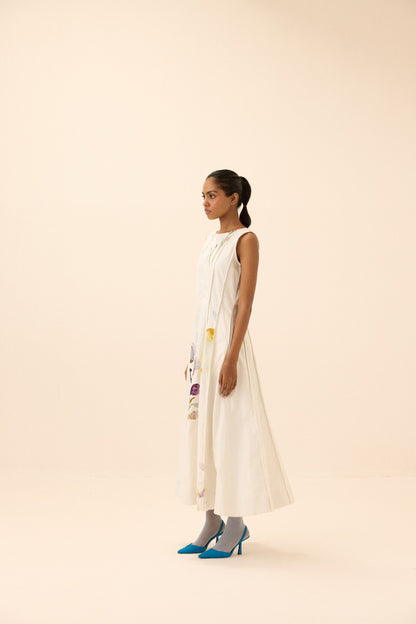 Whitewood Dress